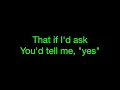 Whiskey Sour ~ Kane Brown Lyrics
