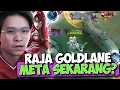 Download Lagu MARI KITA BERMAIN IRITHEL SI RAJA GOLDLANE DI META SEKARANG !! - Mobile Legends