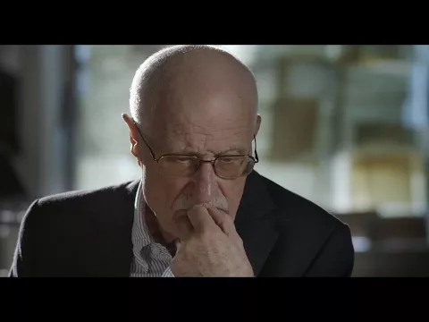 RINO - The Spy Story - Trailer