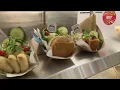 Miami-Dade County Public Schools unveils new school lunch menu