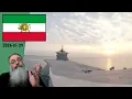 Lagu #Irã 2026-01-29: IRÃ faz EXERCÍCIO com NAVIO PORTA-DRONES e AMERICANOS mandam mais AVIÕES e NAVIOS