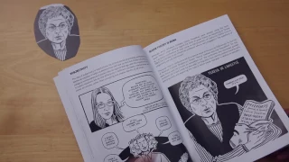 A Look Inside Queer A Graphic History