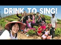 Lagu Getting DRUNK with WA People - The hidden Folk by the Border of MYANMAR | EP31, S2