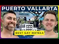 PUERTO VALLARTA - Best Gay Hotels TOP 3 BONUS