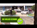 Download Lagu QUE MULHER ESTOURO! | Pegadinhas RedeTV!