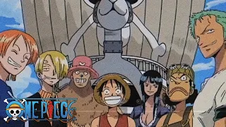 Download Kokoro no Chizu - One Piece OP 5 Full | City Pop Version MP3