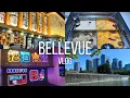 Bellevue WA Vlog Best Hot Pot Ramen H-Mart Snack Haul