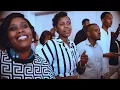 Nabaye Umwe N’Imana || Gisubizo Ministry Ft The Ben || Worship Legacy S6