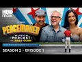 Download Lagu Peacemaker: The Official Podcast with James Gunn – Season 2, Ep. 1