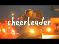 Download Lagu Porter Robinson - Cheerleader (Lyrics)