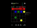 Flow free regular pack 5 5 easy level 17