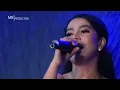 Download Lagu Rumah bambu (cover evie tamala) - Ika Rockavanka - Mr.production