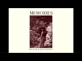 Memories by Realizer & Matt Tondut