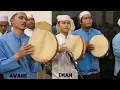 Lagu NURUL MUSTHOFA 4 Juli 2020 - Mahlul Qiyam
