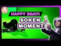 FFXIV | Soken Masayoshi Moments! | Happy birthday Soken!🎈