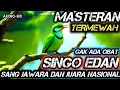 Lagu TERAPI UNTUK SEMUA JENIS BURUNG , SUARA GEMRICIK AIR , MASTERAN TERMEWAH || MASTERAN SINGO EDAN