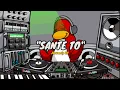 Download Lagu Sante To - Jhovanly CH ( MMS ) - ( Remix )