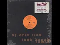 Download Lagu J.J.Fad -  Supersonic (Tech House Remix)