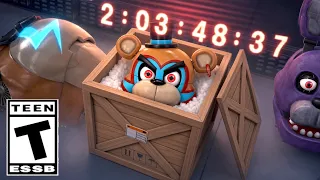 2 DAYS LEFT...