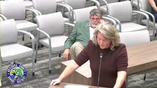 School Board Meeting 5-11-26