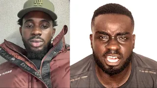black sherif run empire music decoding