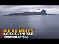 Nuca Molas: Harta Karun Kecil Yang Terlupakan Dari Ujung Timur Indonesia!