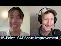 From 163 to 178 Logan s LSAT Success Story LSAT Demon Daily Ep 975