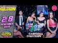 Lagu DJ BREAKBEAT MINANG TERBARU!🎵 GILDAN 28 DESEMBER 2025 (GASPOLLL!)