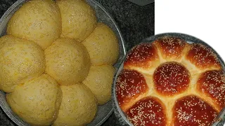 KAMA BADO UNAPIKA MKATE MGUMU,MWISHO LEO😋😋😋 ANZA KUPIKA MKATE LAINI KAMA SUFI KWA NJIA HII
