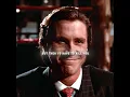 Download Lagu Patrick Bateman Edit - American Psycho | Lady Gaga - Government Hooker (Slowed) #shorts