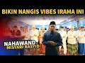 Download Lagu IMAM SHOLAT ISYA Dengan Bacaan irama Nahawand bikin nangis.. | Shidqi Abu Usamah