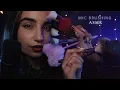 Lagu ASMR : Mic Brushing pour ceux qui veulent dormir rapidement 💤