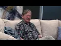 Terry Woodford on "Angel in Your Arms"