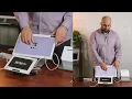 Unboxing the Clover Duo - Everything You Need in One Box