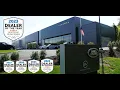 2023 DealereRater Land Rover Dealer of the Year in the USA