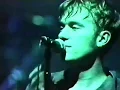 Download Lagu Blur - Inertia Live at London Astoria (1997)