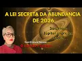 Lagu A LEI CÁRMICA DA ABUNDÂNCIA - POR QUE 2026 SERÁ O ANO DA COLHEITA VERDADEIRA.