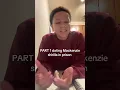 My experience dating Mackenzie shirilla in prison