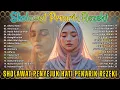 SHOLAWAT JIBRIL PEMBUKA PINTU REZEKI || ALLAHU ROBBI || SHOLAWAT NABI MERDU TERBARU 2025