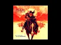Mulan: Complete Score - Attack at the Wall/The Emperor