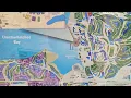 Get the lay-of-the-land Driving tour of Sandestin Golf Beach Resort