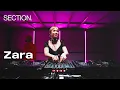 Zara | Techno \u0026 Prog Trance DJ Set | SECTION. | October 2025