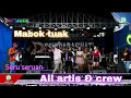 Download Lagu MABOK TUAK - DESY PARASWATI - 14 DESEMBER 2021 LIVE KERTAWANA KEC.KALIMANGGIS KAB KUNINGAN