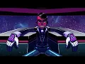 Lucho SSJ Ft. KHEA, Duki, C.R.O - Jimmy Fallon Remix