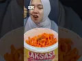 Lagu DIHANTUI LAKSASA DOUBLE CHEESE.