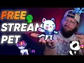 FREE Stream Pet in 2023 Kappamon Tutorial