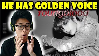 Download HUENINGKAI's Youngblood Cover Reaction (Original Song: 5 Seconds of Summer) - TXT MP3
