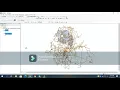 gis lab 3 buffer and clip tutorial class three