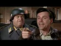 Download Lagu Hogan's Heroes - A Visit From The Inspector General (Shorter Version) Season 1 Ep. 4