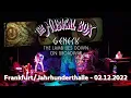 Download Lagu GENESIS: The Lamb Lies Down On Broadway (Live) - performed by \